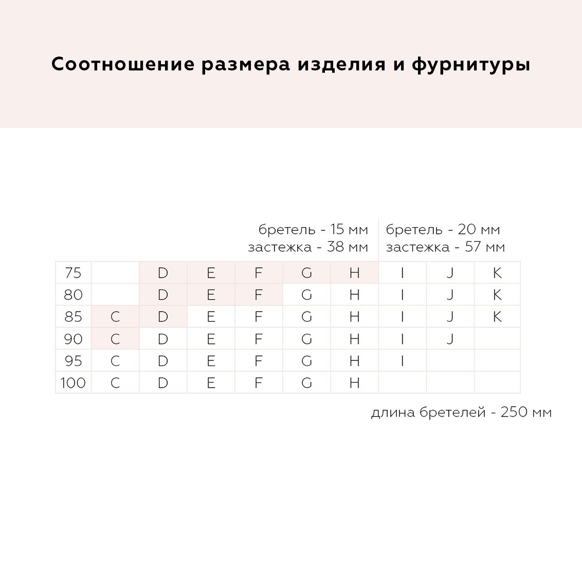 Купить Бюстгальтер BM353C Tribuna, арт. BM353C-061, цена 2990 ₽